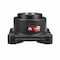 Browning E920 Series Tapered Roller Bearing, 4 Bolt Flange, No FBE920X2-3/16 FBE920X2-3/16 - alternate 2